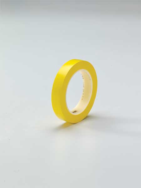 Marking Tape, 3/4In W, 108 ft. L, 4-3/8In D