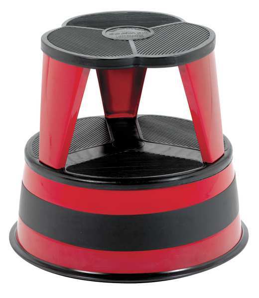 Office Step Stool, 14-1/2