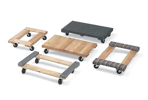 Movers Dolly, 900 lb.