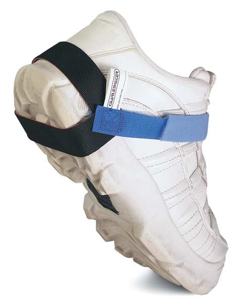 Foot Grounder, Small
