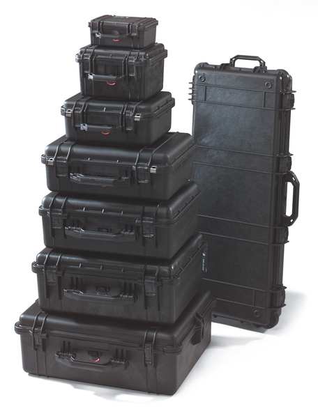 Black Protective Case, 20.66