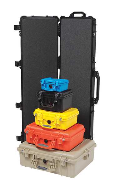 Blue Protective Case, 8.41