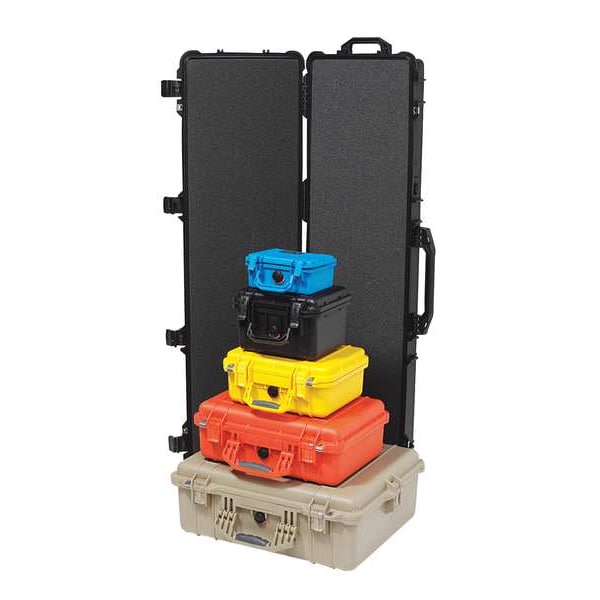 Gray Protective Case, 20.66