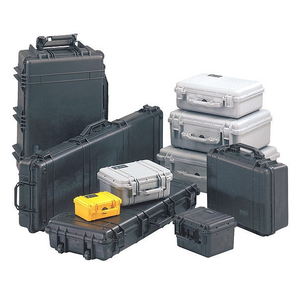 Blue Protective Case, 8.41