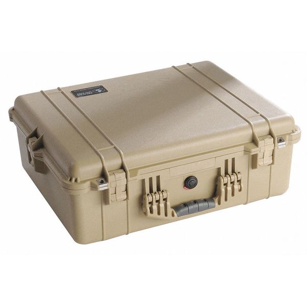 Blue Protective Case, 8.41