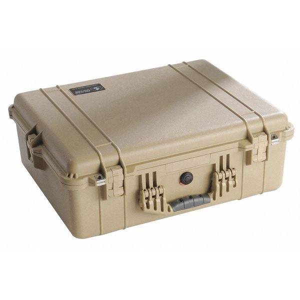 Gray Protective Case, 20.66