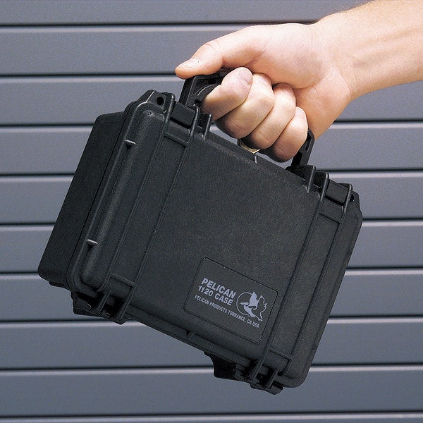 Gray Protective Case, 20.66