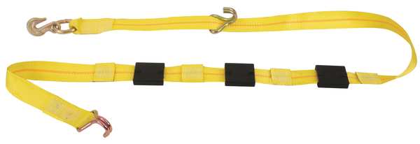 SOFT TIE MULTI CAR CARRIER