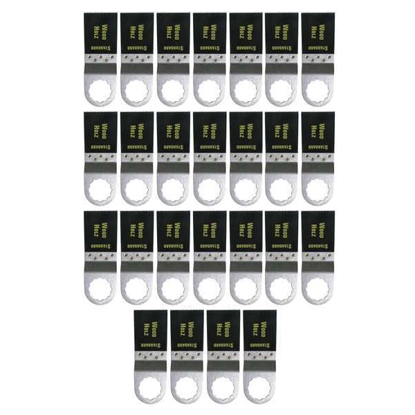 E CUT-SUPER CUT-1 3/8, PK25