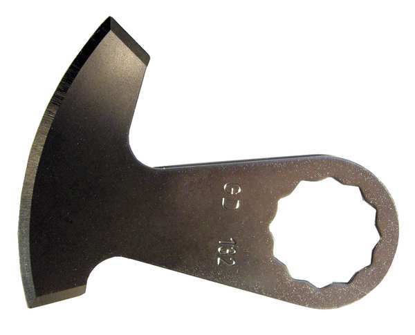 OFF-SET SICKLE SAW BLADE