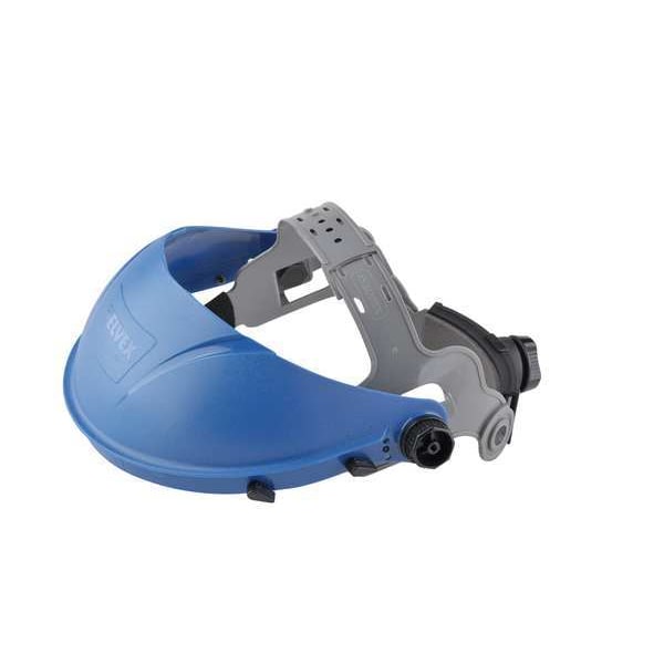 Headgear, Ratchet, 5SwivlLocks, Blue