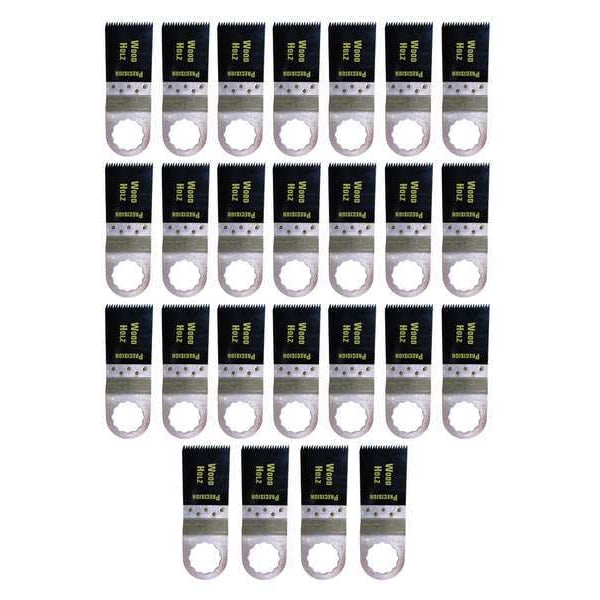 E CUT-SUPER CUT-1 3/8, PK25