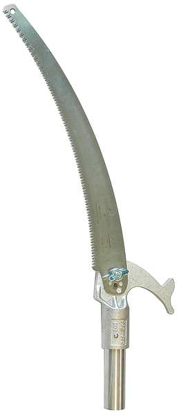 Pole Saw Kit, Steel
