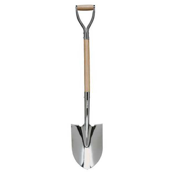 Ceremonial Shovel, 23 in.