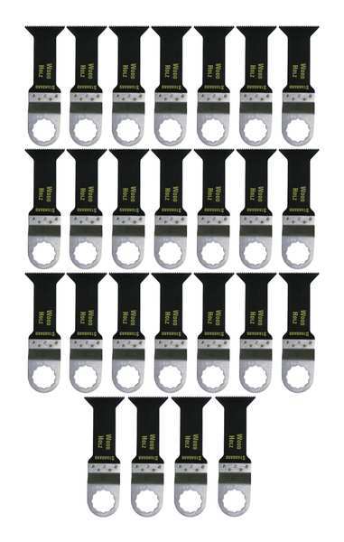 E CUT-SUPER CUT-1 5/8, PK25