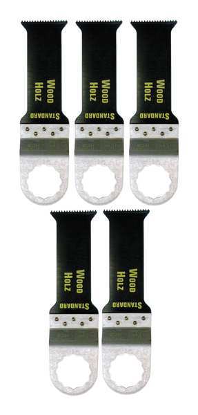 E CUT-SUPER CUT- 1 1/8, PK5