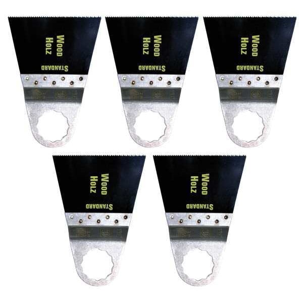 E CUT-SUPER CUT- 2 1/2, PK5