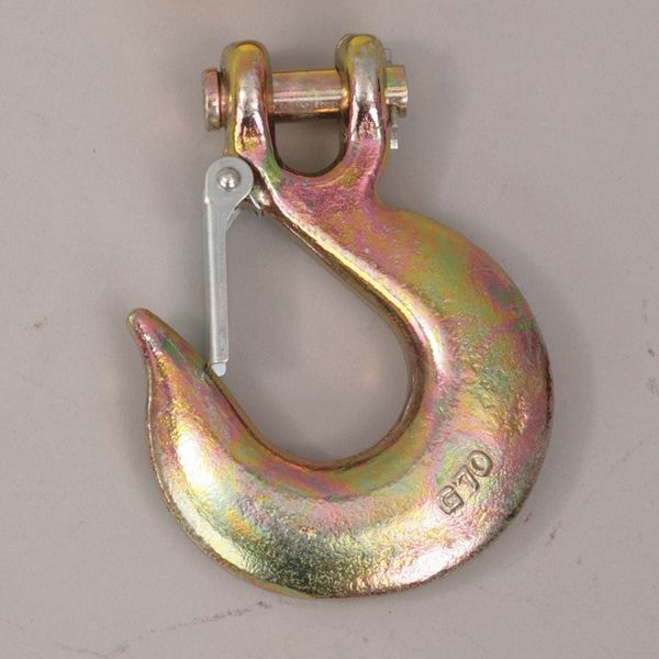 Slip Hook, G70,4700 lb.