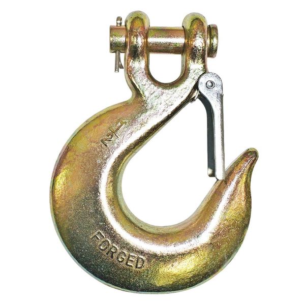 Slip Hook, G70,11300 lb.