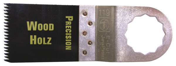 E Cutsuper Cut 1-3/8 In