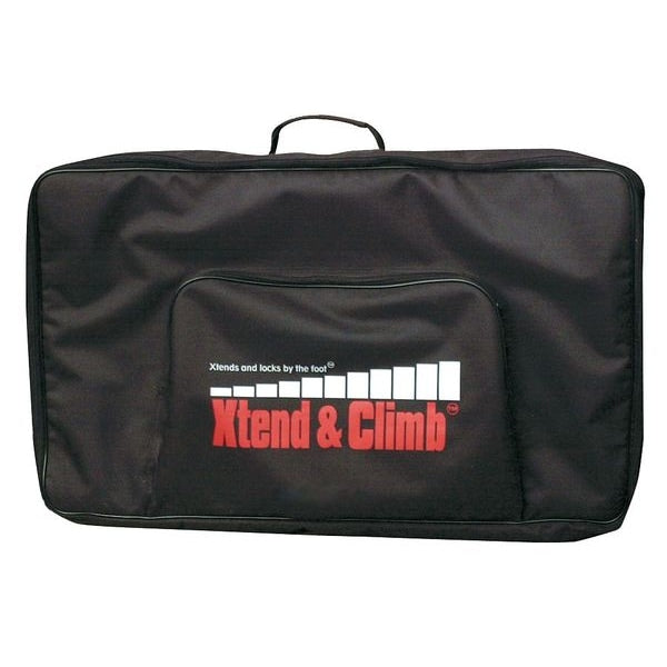 Carry Case, Coated Rip Resistant Nylon
