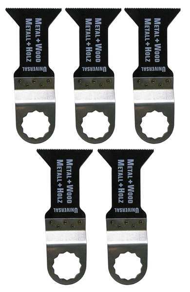 E CUT-METAL-SUPER CUT, PK5