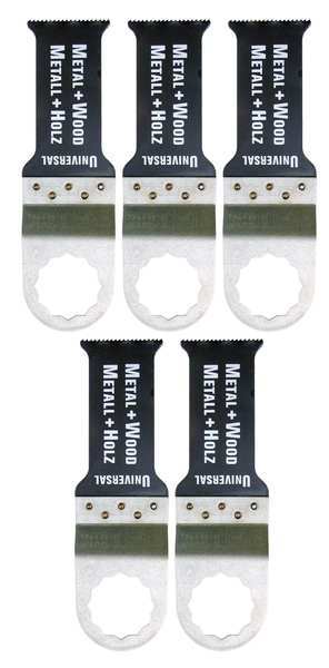 E CUT-METAL-SUPER CUT, PK5