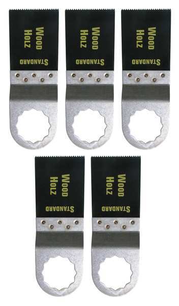 E CUT-SUPER CUT- 1 3/8, PK5