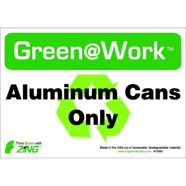 Recycle Label, PK5