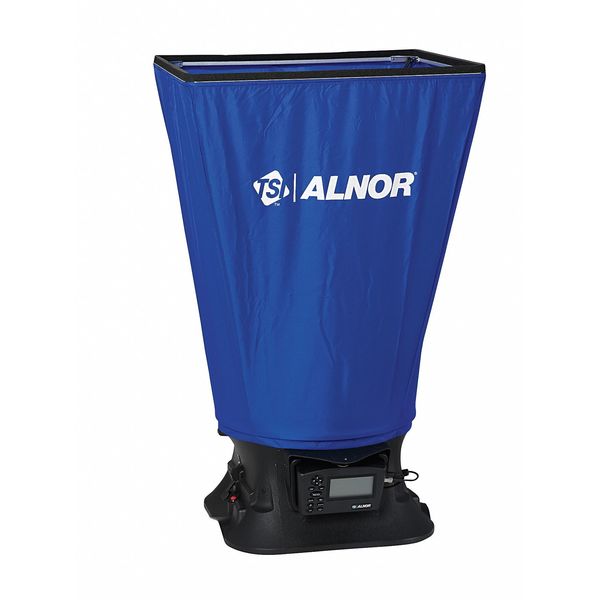 Air Flow Capture Hood, Digital, 2 x 2 Hood