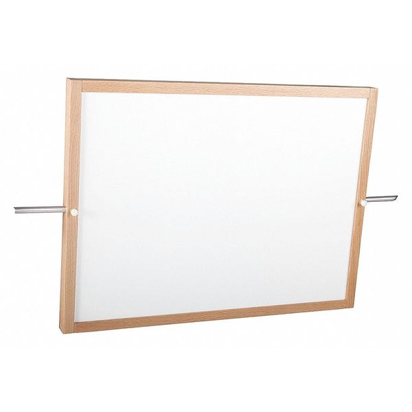 OPTIONAL MI/MRKBOARD