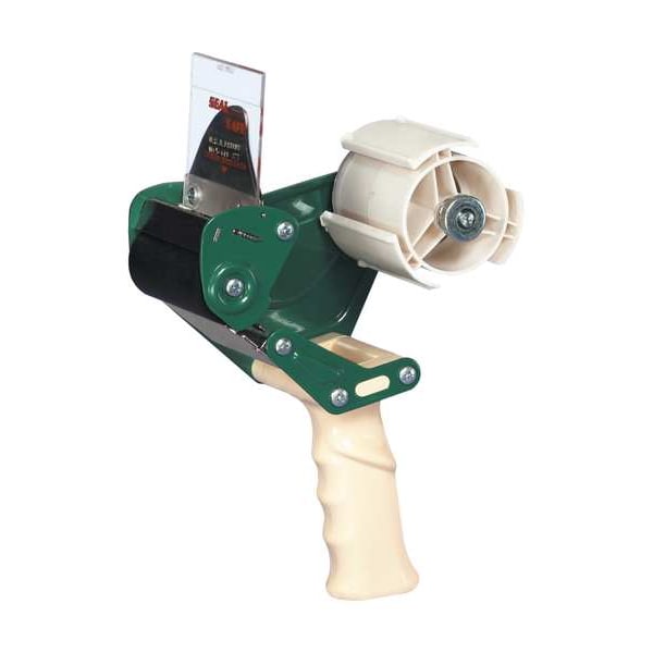 Heavy Duty Tape Dispenser, 2 In.