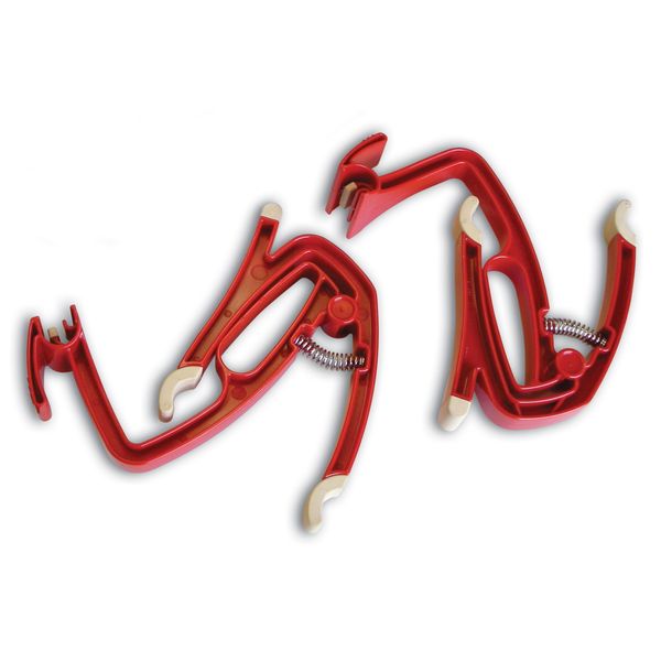 ZipWall Side Clamp, PK2