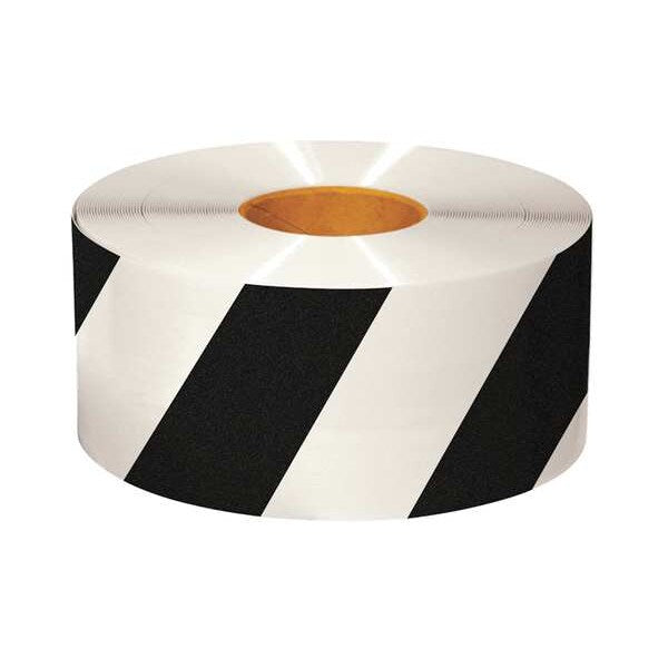 Marking Tape, Roll, 6In W, 100 ft. L