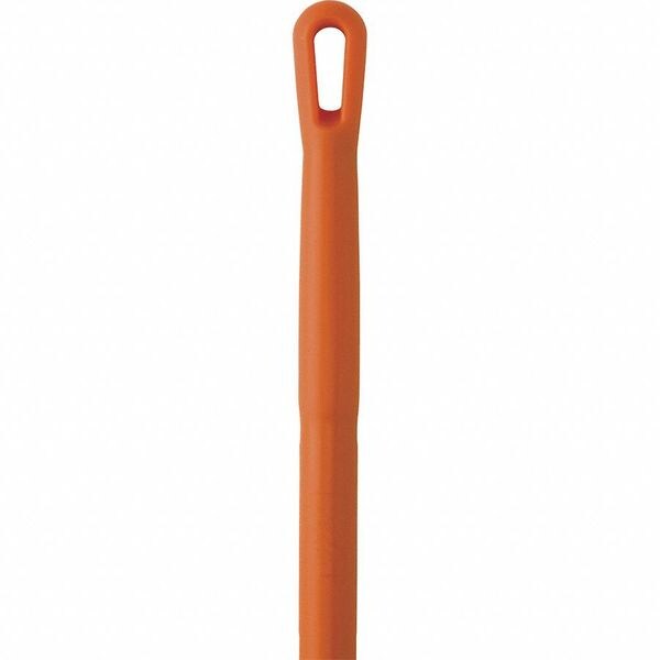 1310mm Color Coded Handle, 1 1/4 in Dia, Orange, Aluminum