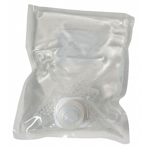 Hand Sanitizer, 1000mL, Bio-Based