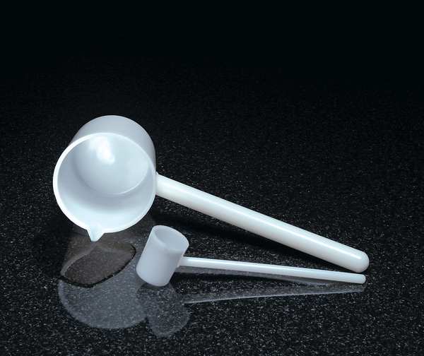 Scoop, HDPE, 1000mL