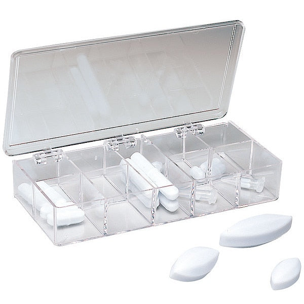 Stir Bar, Octagonal, PK12