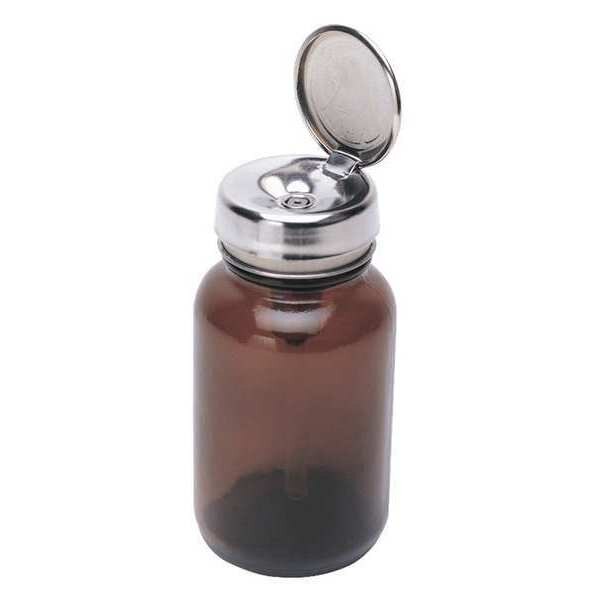 Dispensing Bottle, 4 oz., Automatic