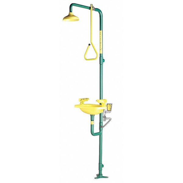 Eyewash Speakman Bullhorn Outlet