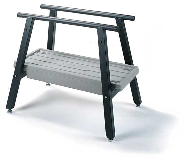 Universal Leg Tray and Stand