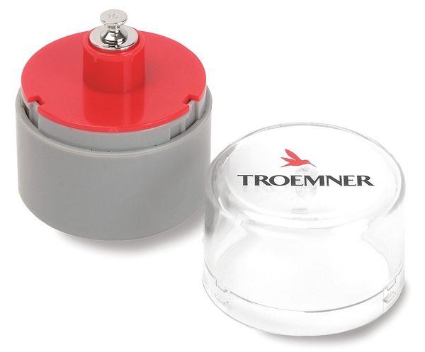 Precision Weight, Metric, 10g