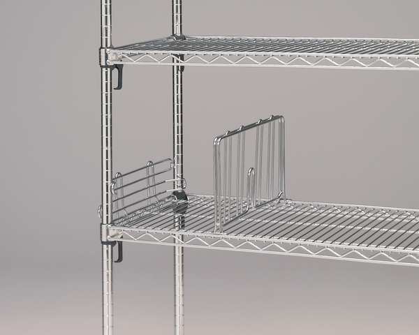 Caster, Accessory Cart, PK2