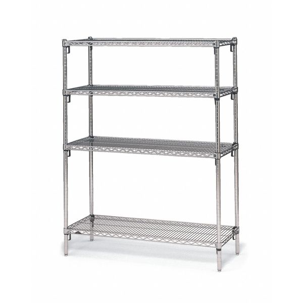 Caster, Accessory Cart, PK2