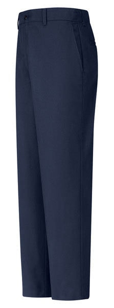 Industrial Work Pants, Navy, Size 32x32 In