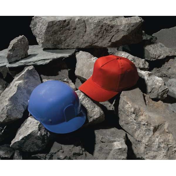 BUMP CAP BASEBALL VULCAN GREEN