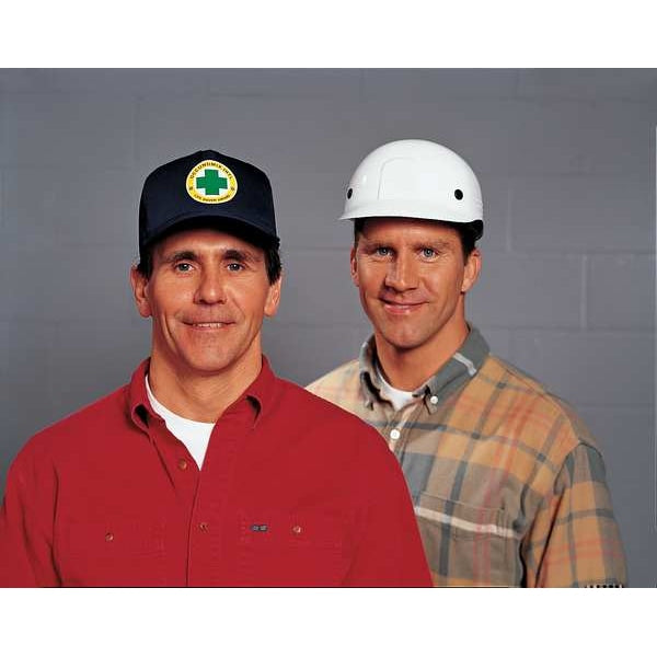 BUMP CAP BASEBALL VULCAN GREEN