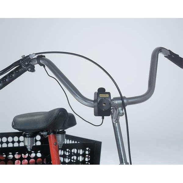Bicycle, Coaster Brakes, 26 In Wheel, Yel