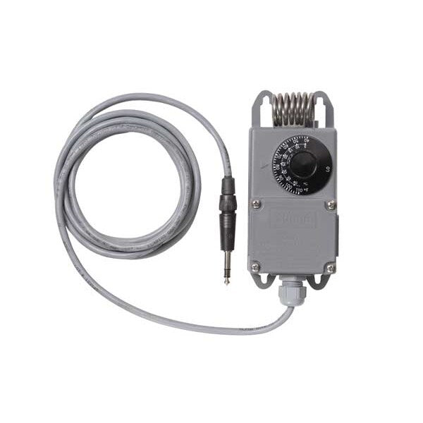 Conf.Sp. Fan, Heater Thermostat, 25 ft