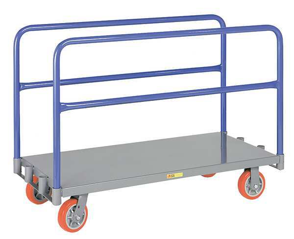 Standard Platform Truck, 3600 lb.